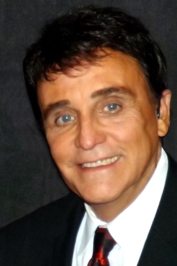 Actor Gary McSpadden