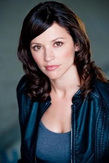 Actor Jessica Manuel