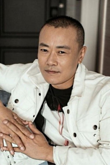Actor Li Pei Ming