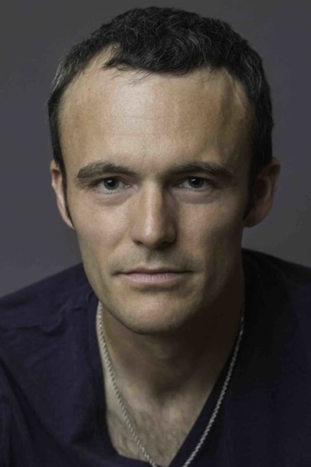 Actor Tim Lefebvre