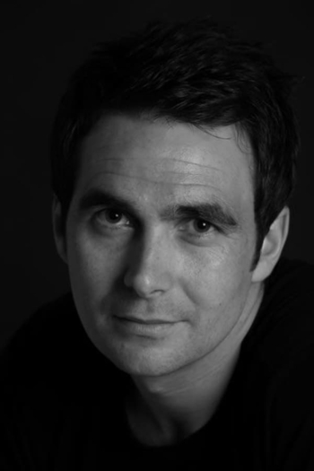 Actor Danny O'Connor