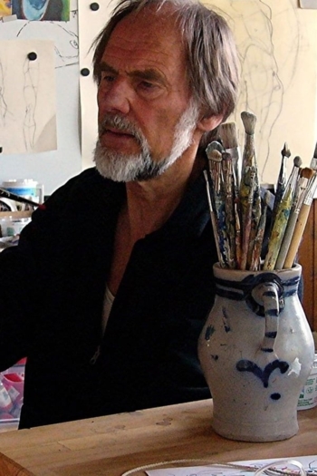 Film director Heinz Schirk