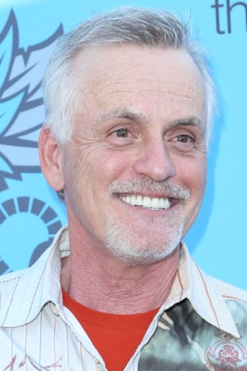 Actor Rob Paulsen