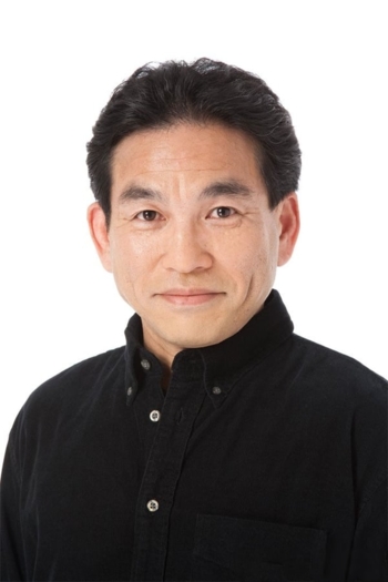 Actor Kenji Anan