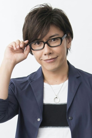 Actor Takuya Sato