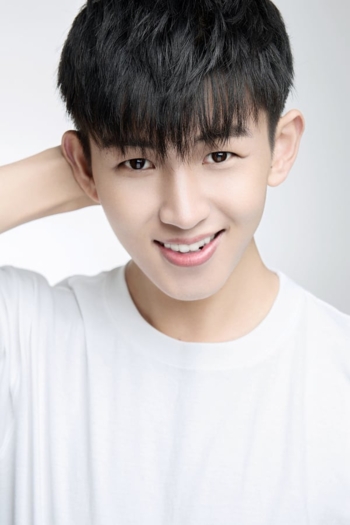 Actor Fan Jinwei