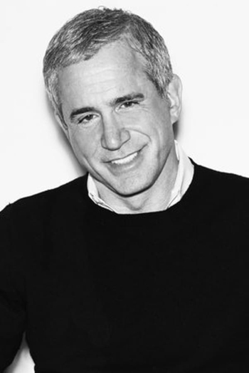 Actor Dennis Freedman