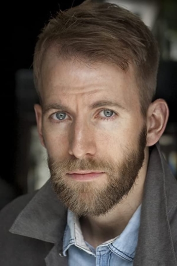 Actor Matthew Melbourne