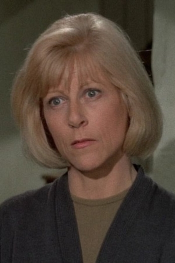 Actor Eléonore Hirt