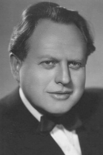 Actor Grigoriy Shpigel