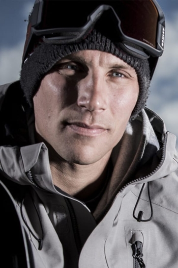 Actor Richard Permin