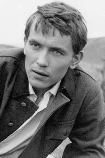 Actor András Kozák