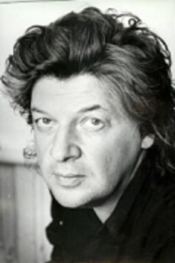 Actor Vladimir Matetsky