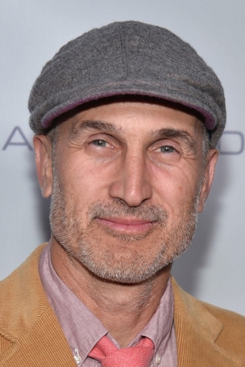 Film director Craig Gillespie