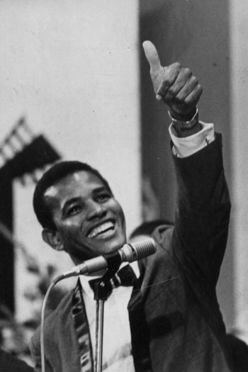 Actor Jair Rodrigues