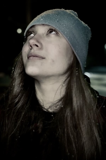 Actor Brianna Samatulski