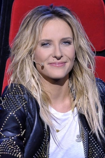 Actor Patrycja Markowska