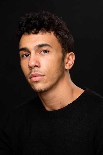 Actor Nourdin Batán