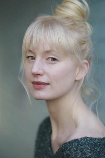 Actor Emma King