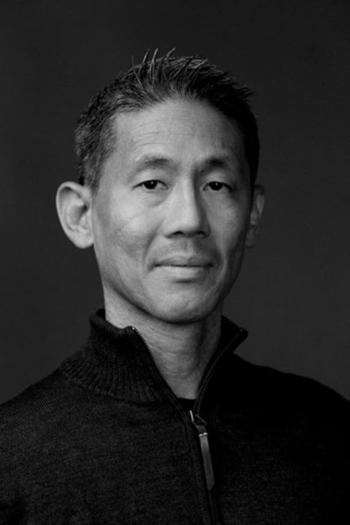 Film director Steven Chow