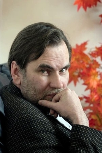 Actor Sergei Selyanov