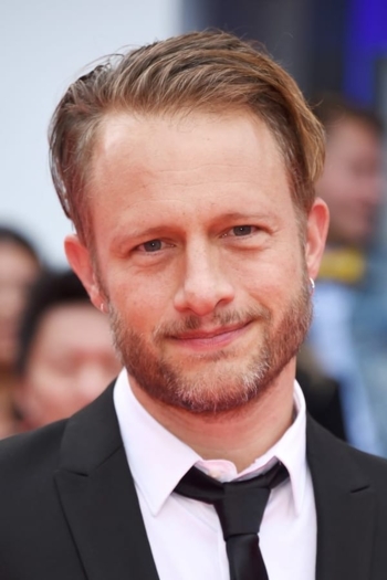 Actor Federico Jusid