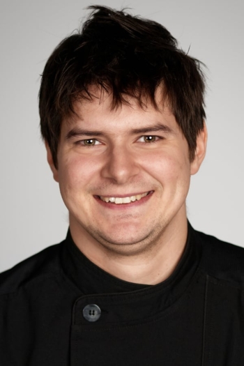 Actor Jules Bruneau-Frenette