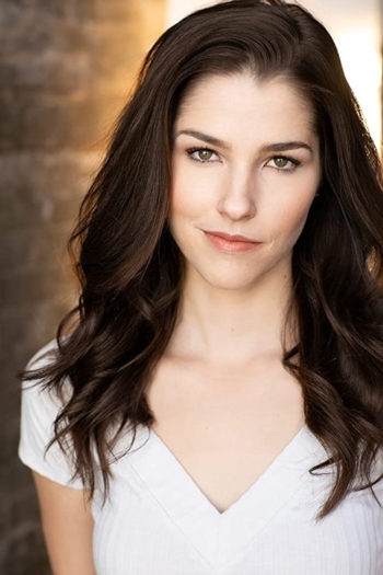 Actor Brytnee Ratledge