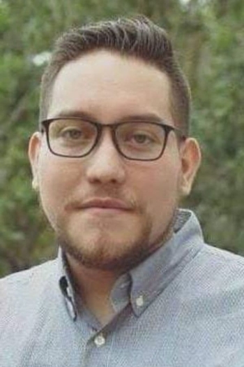 Actor Roberto García