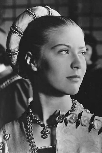 Actor Susan Shentall