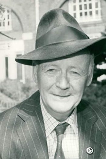 Actor Robert Urquhart