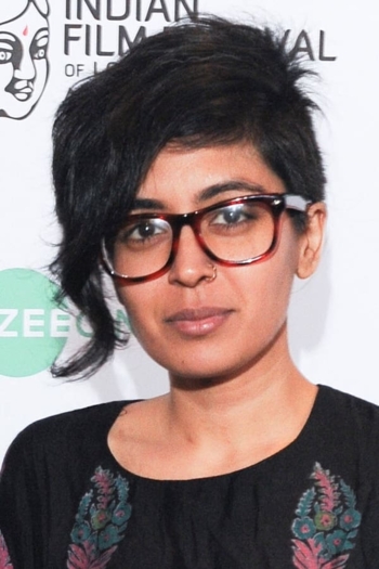 Film director Bornila Chatterjee