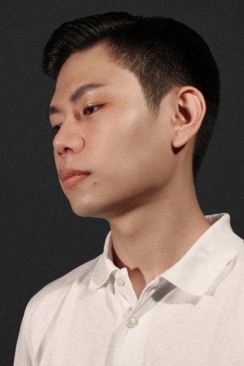 Film director Max Canlas