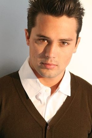 Actor Stephen Colletti