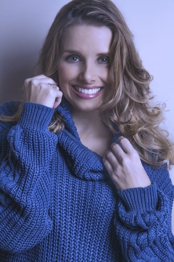 Actor Cintia Felício