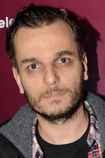 Actor Lautaro Delgado Tymruk