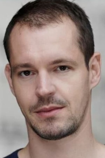 Actor Karsten Dahlem