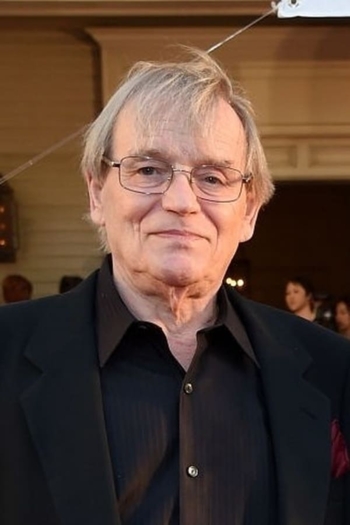 Film director Norbert Meisel