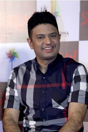 Actor Bhushan Kumar