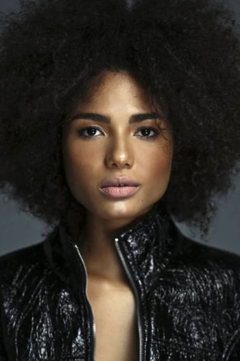 Actor Bruna Inocencio