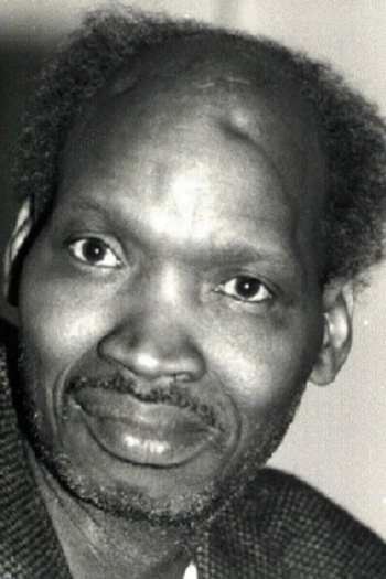 Actor Sidy Lamine Diarra