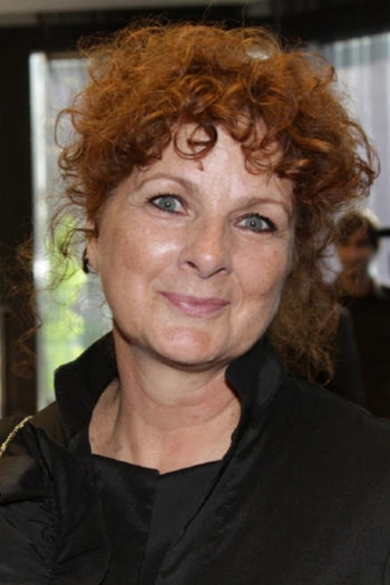 Actor Louise Laparé