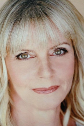 Actor Jennifer Edwards