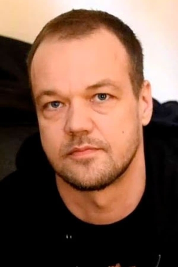 Actor Tomi Koivusaari