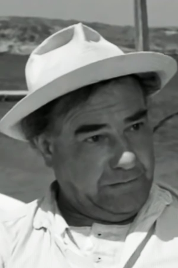 Actor Nikos Pashalidis