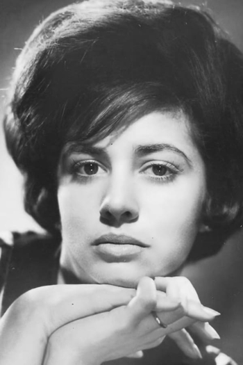 Actor Silvia Merlino