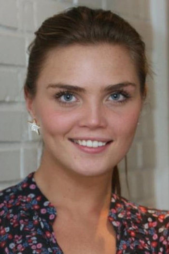 Actor Kim Feenstra