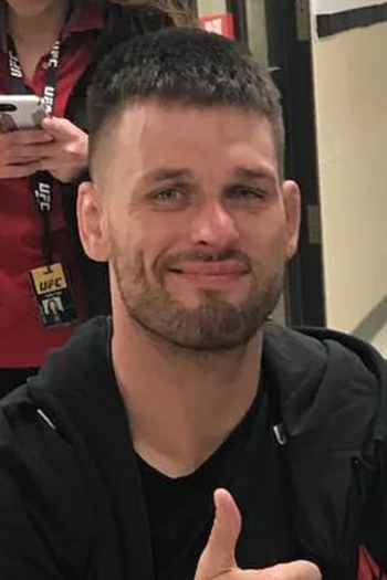 Actor Tim Means