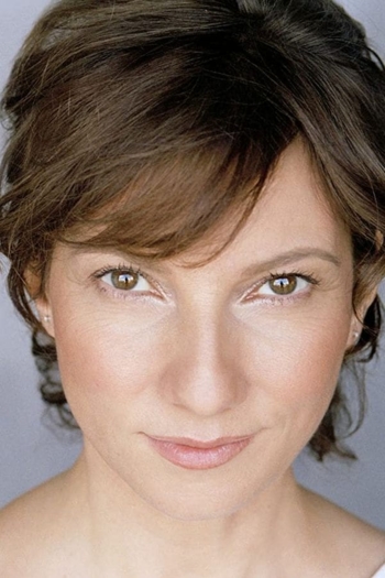 Actor Ayçıl Yeltan