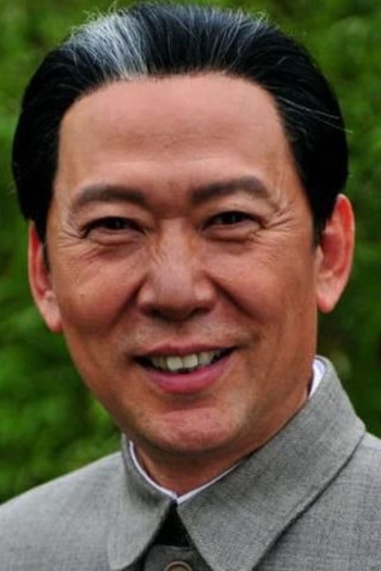 Actor Liu Sha